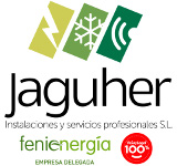 Jaguher Instalaciones y Servicios Profesionales, SL