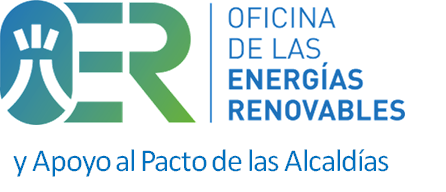 Oficina de las Energías Renovables y Apoyo al Pacto de las Alcaldías