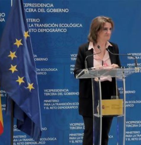 Un Plan de Sostenibilidad acompañará el compromiso medioambiental de la Presidencia española de la UE