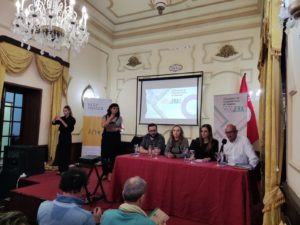 II Encuentro de Cooperativismo de Canarias
