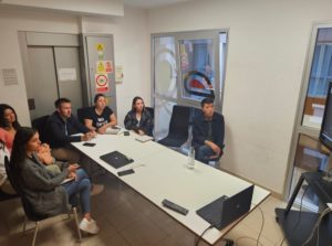 Colaboración y sinergias entre OTCs de Canarias