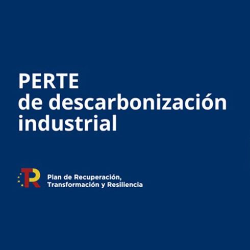 La línea 1 del PERTE de descarbonización industrial recibe 144 proyectos por valor de 3.000 millones de euros.