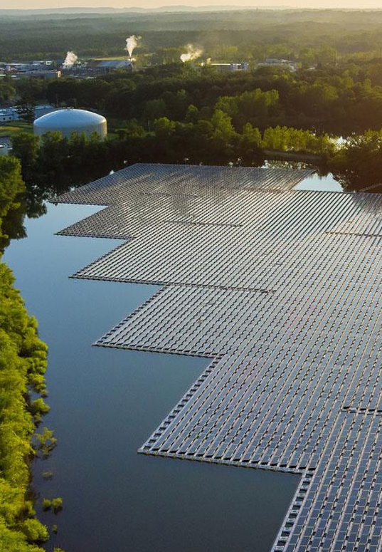 El MITECO publica las bases de ayudas a proyectos innovadores de energías renovables, almacenamiento y bomba de calor