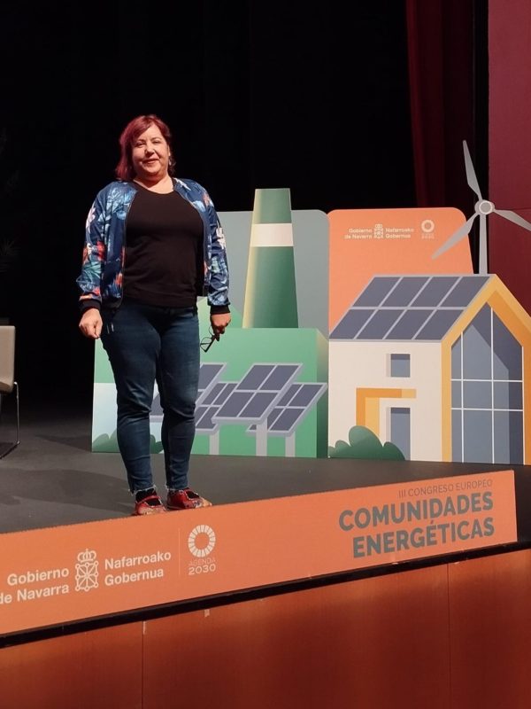 Congreso Europeo Comunidades Energéticas