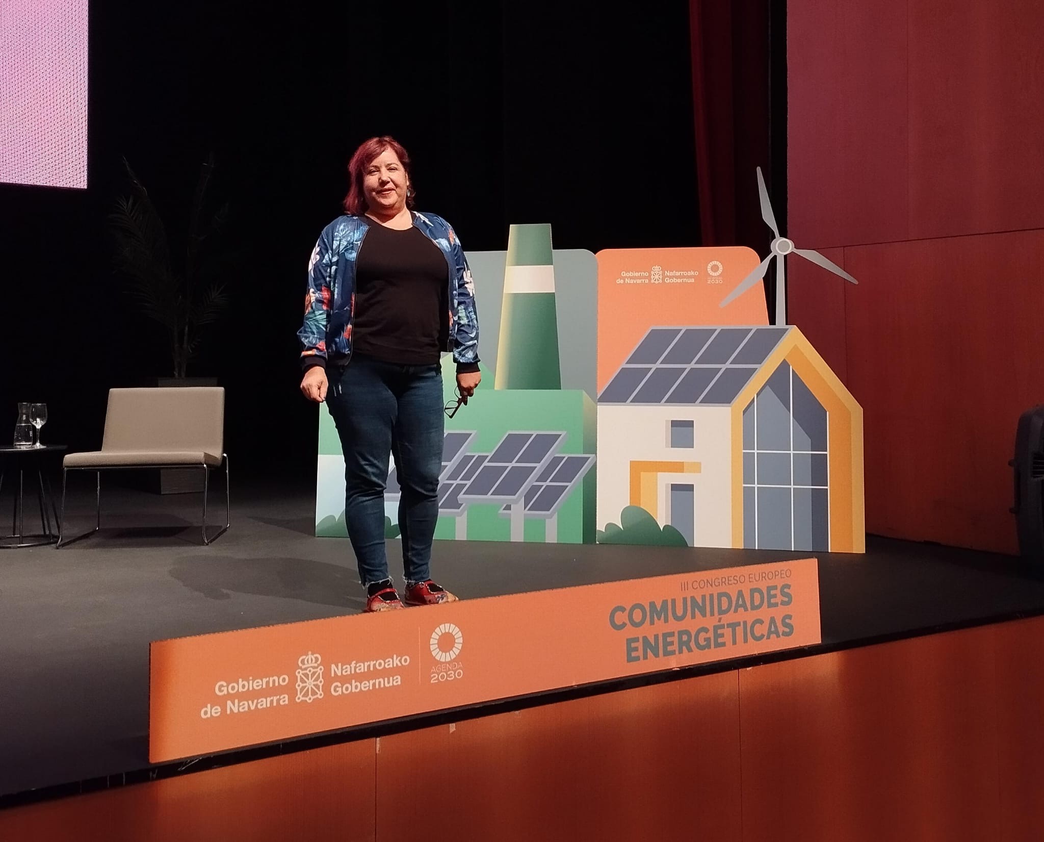 Congreso Europeo Comunidades Energéticas