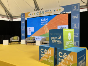 Canagua y Energía 2024