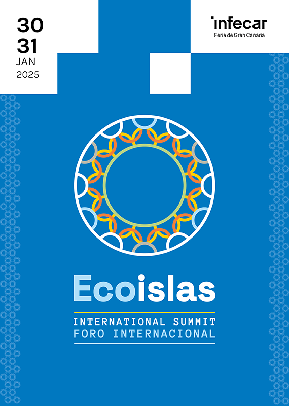 II Foro Internacional Ecoislas 2025