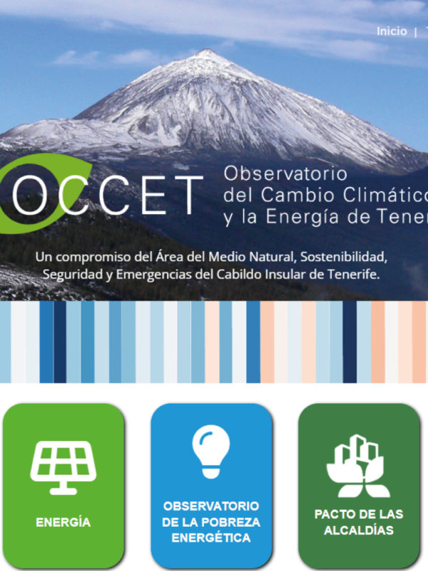 OCCET 3.0