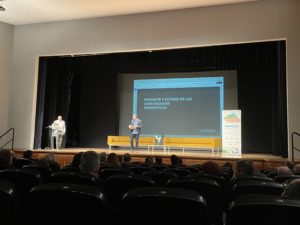 La OTE y la OTC participan en el I Encuentro por la Energía Colectiva y Comunitaria