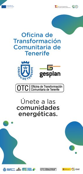 Tríptico OTC