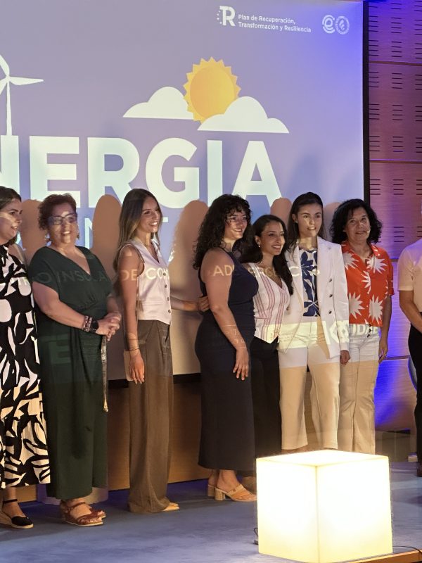 II Encuentro Insular de Comunidades Energéticas