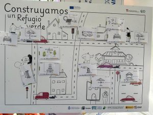 La OTE y la OTC participan en la feria Ambiéntate 2025