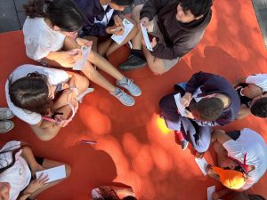 La OTE y la OTC participan en la feria Ambiéntate 2025