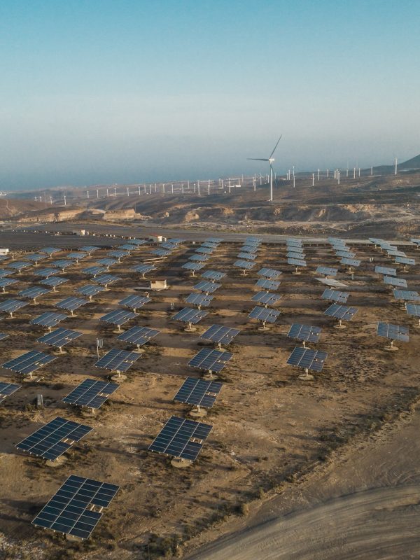comunidades energéticas Tenerife
