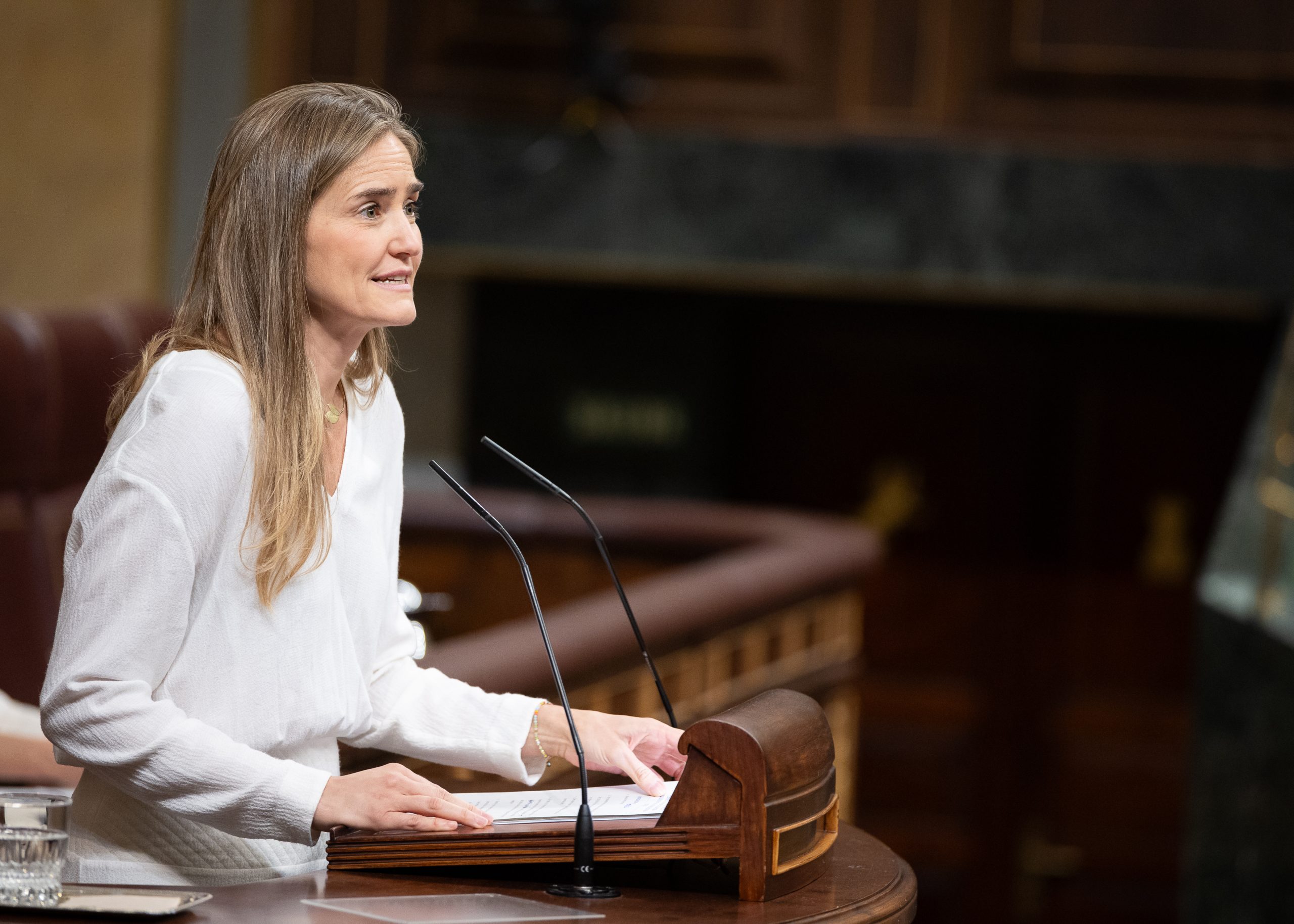 El Congreso Deroga el Decreto "Antiapagón"
