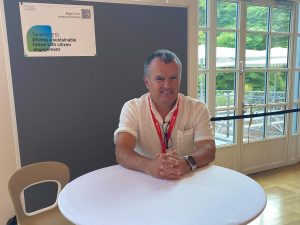 El Cabildo de Tenerife refuerza su compromiso climático en la Conferencia Internacional de la Alianza por el Clima 2025