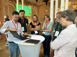 El Cabildo de Tenerife refuerza su compromiso climático en la Conferencia Internacional de la Alianza por el Clima 2025