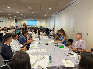 II Encuentro Nacional de OTCs