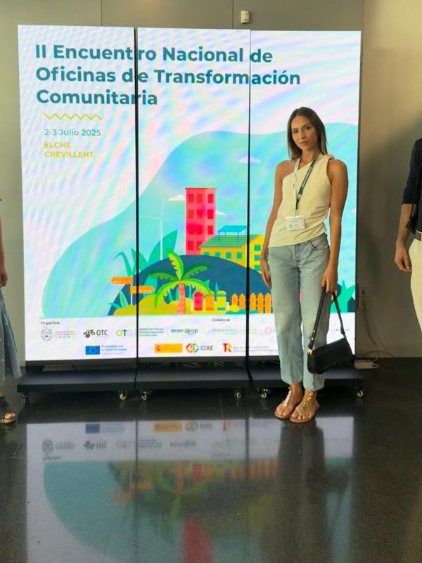 II Encuentro Nacional de OTCs