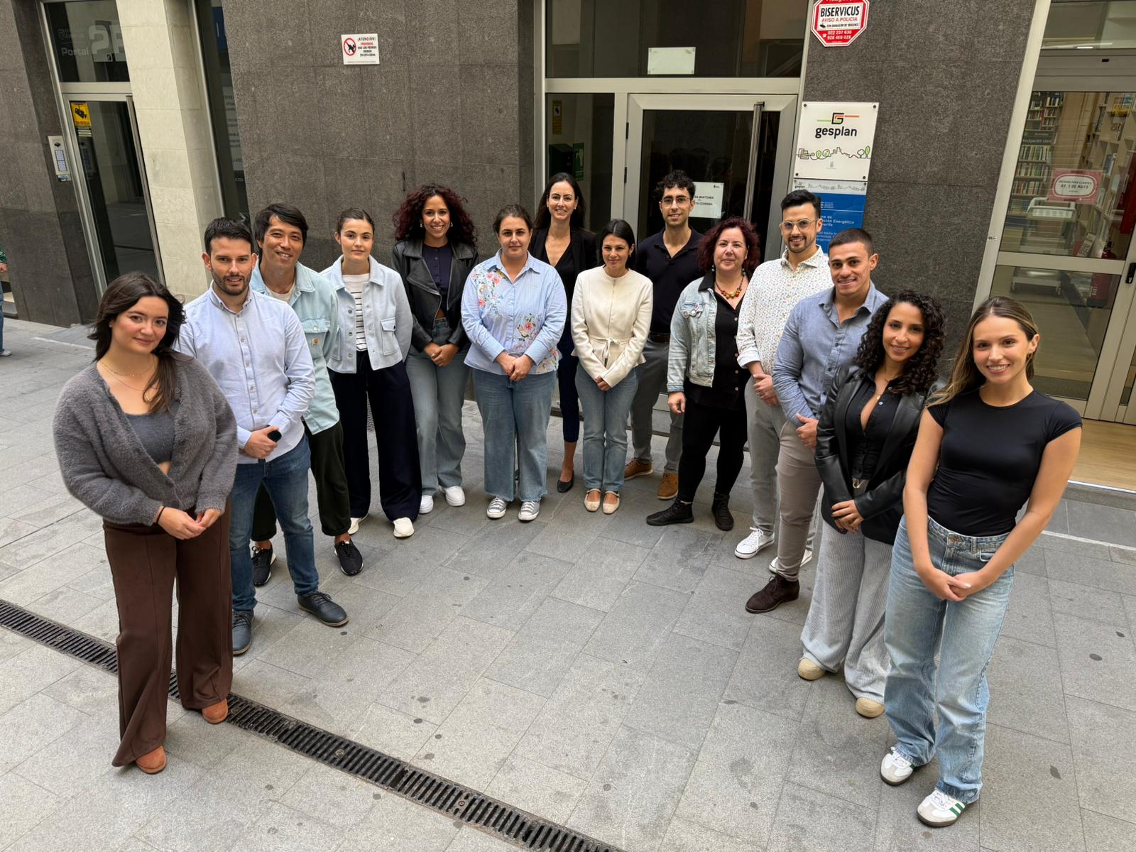 La OTE de Tenerife continuará el apoyo a las comunidades energéticas