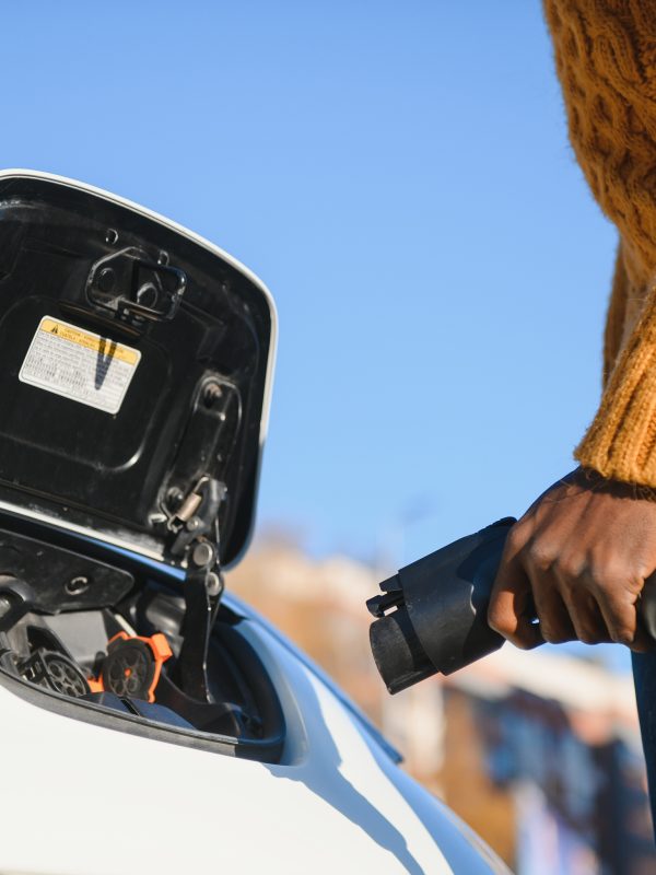 Día Mundial del Vehículo Eléctrico