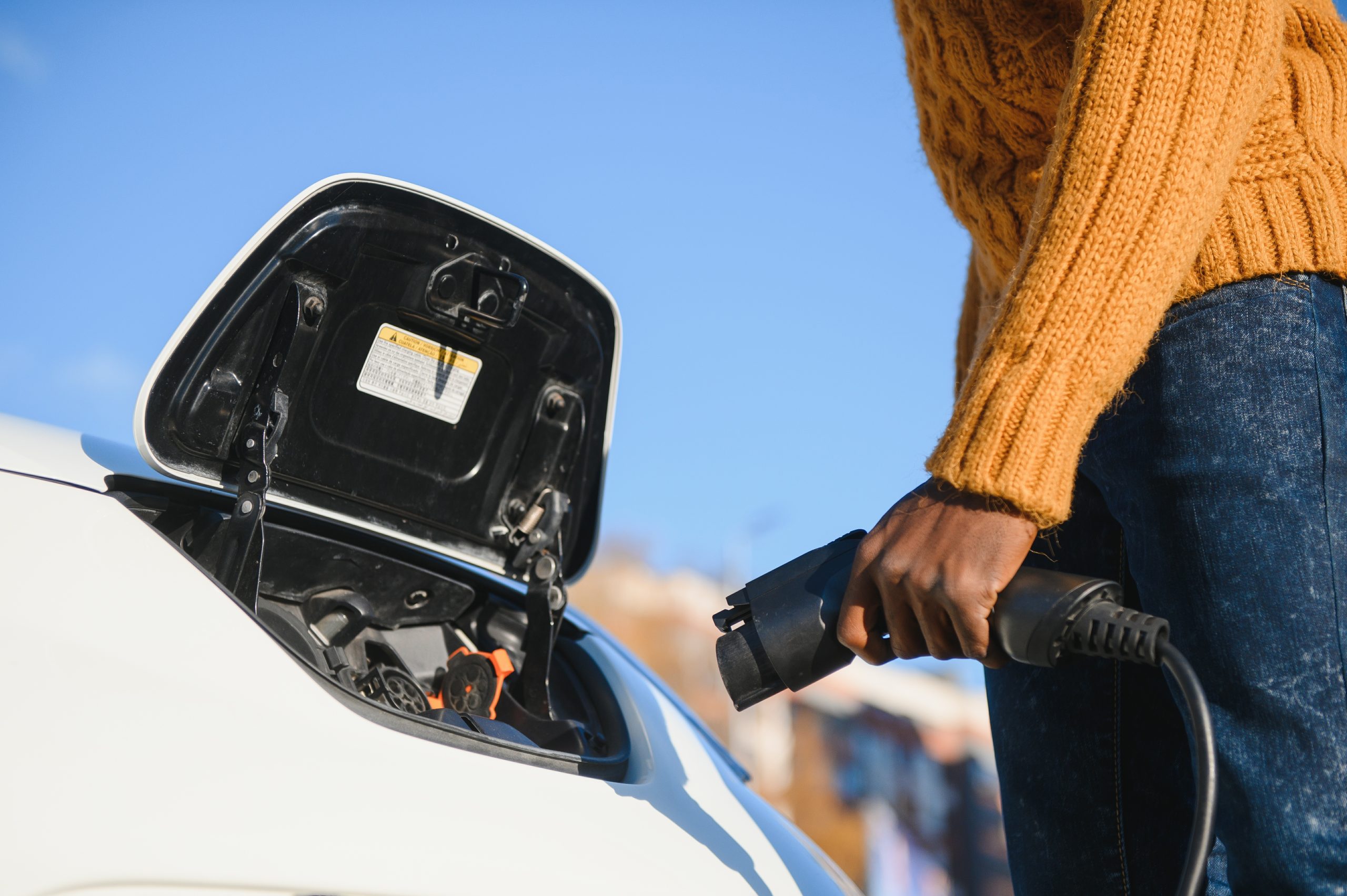 Día Mundial del Vehículo Eléctrico