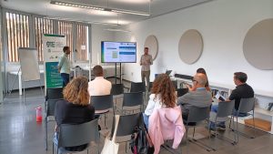 Nueva sesión formativa del Pacto de las Alcaldías en el norte de Tenerife