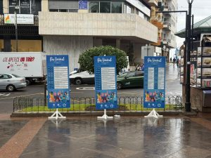 Comunidades energéticas en el Día Vecinal de Puerto de la Cruz
