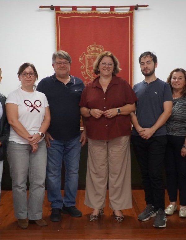 Buenavista del Norte formaliza su Comunidad Energética Local