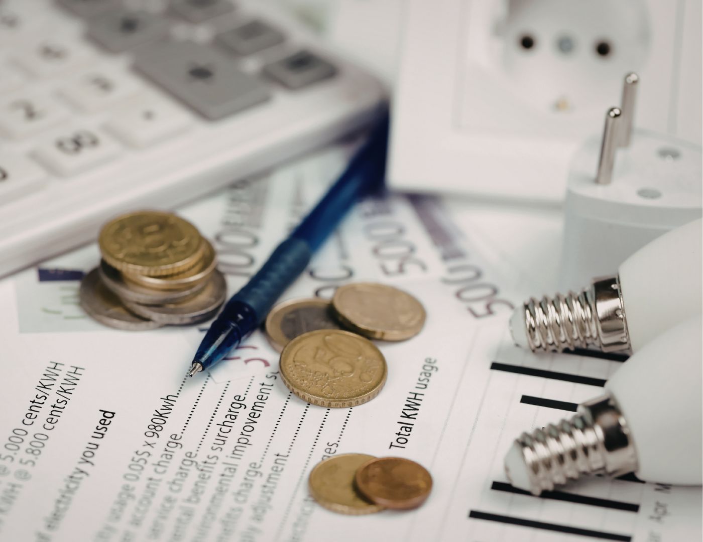 Se mantienen los descuentos del bono social y las medidas energéticas para 2026