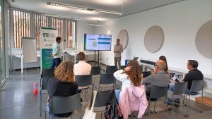 La OTE del Cabildo de Tenerife concluye la formación insular para municipios del Pacto de las Alcaldías