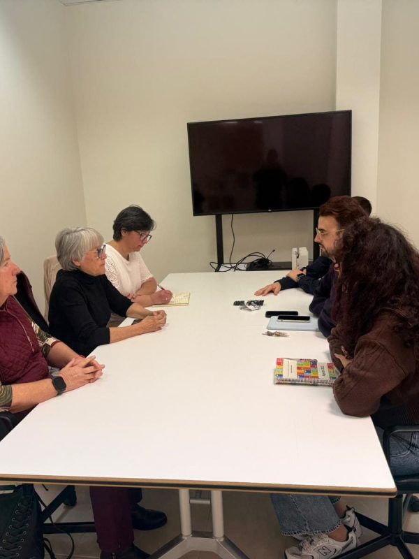 Comunidades energéticas Cabildo de Tenerife