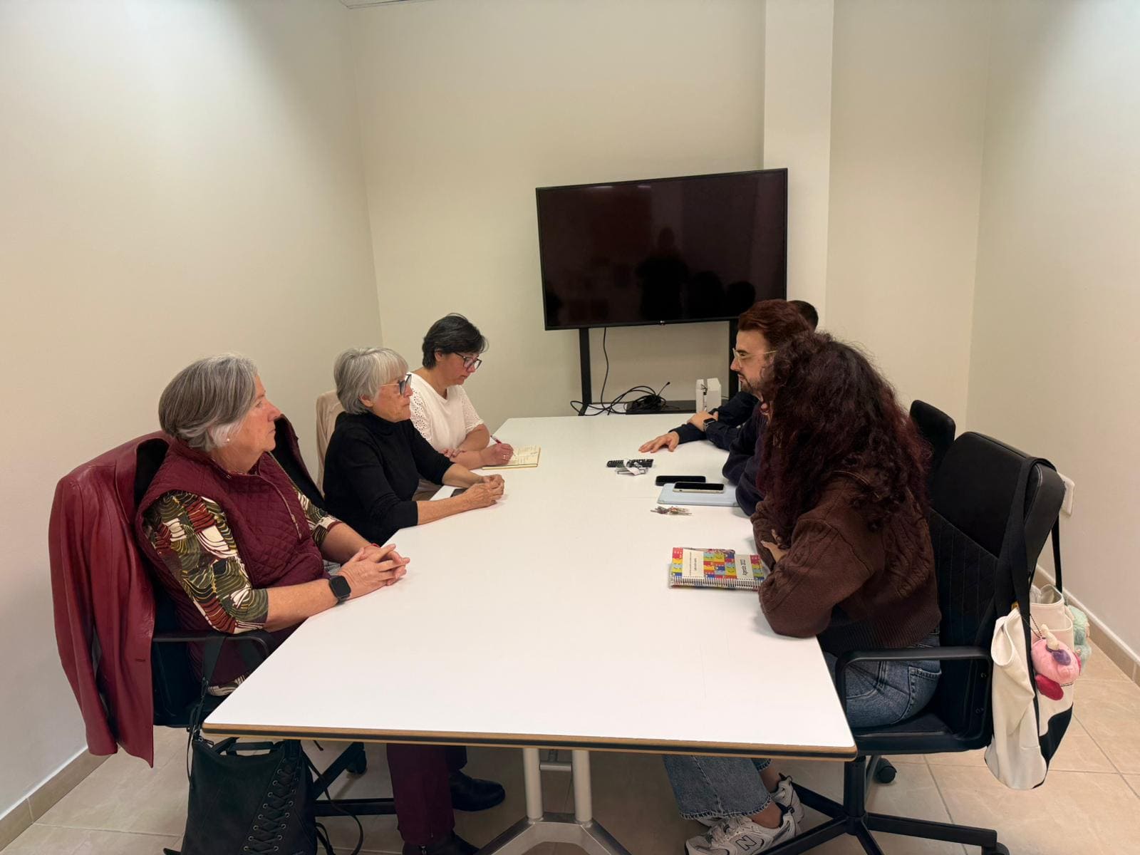 Comunidades energéticas Cabildo de Tenerife