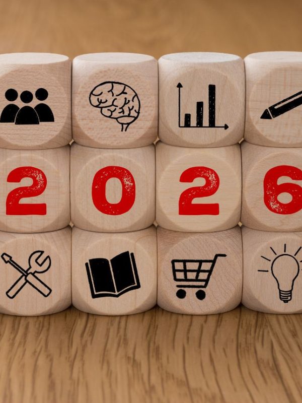 Propósitos energéticos para 2026: cómo empezar el año ahorrando energía y dinero