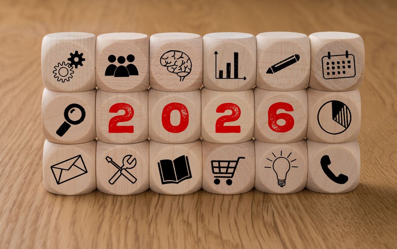 Propósitos energéticos para 2026: cómo empezar el año ahorrando energía y dinero