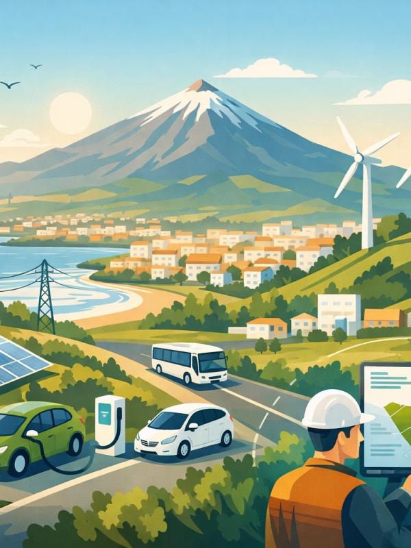 Balance 2025 de la OTE del Cabildo de Tenerife