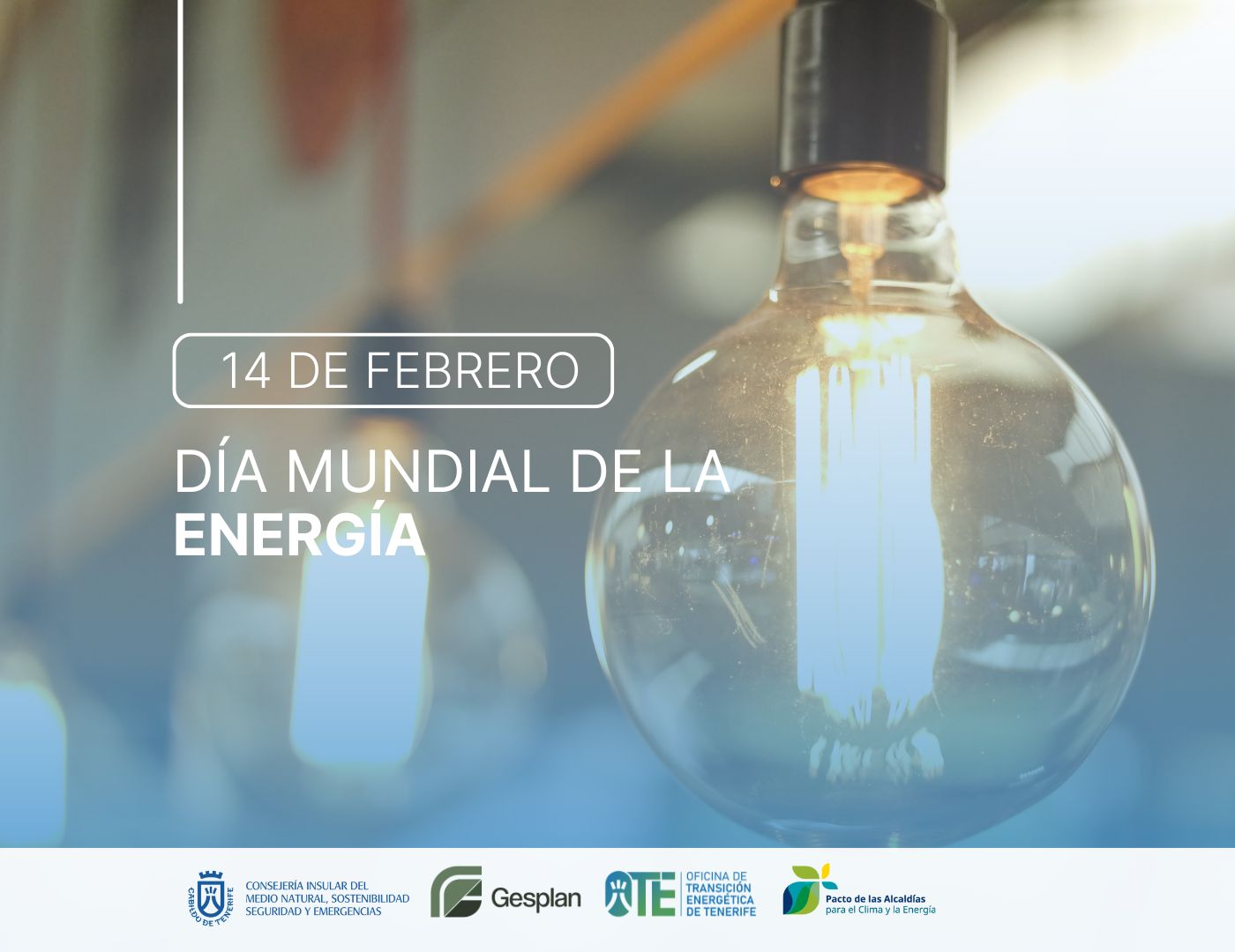 Día Mundial de la Energía