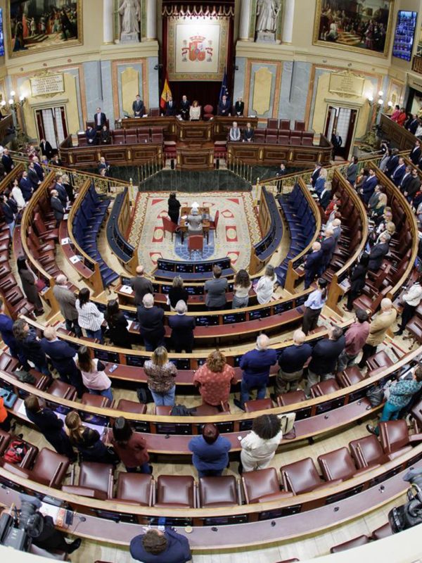 Convalidado el Real Decreto-ley 7/2026: nuevas medidas para la energía y la ciudadanía