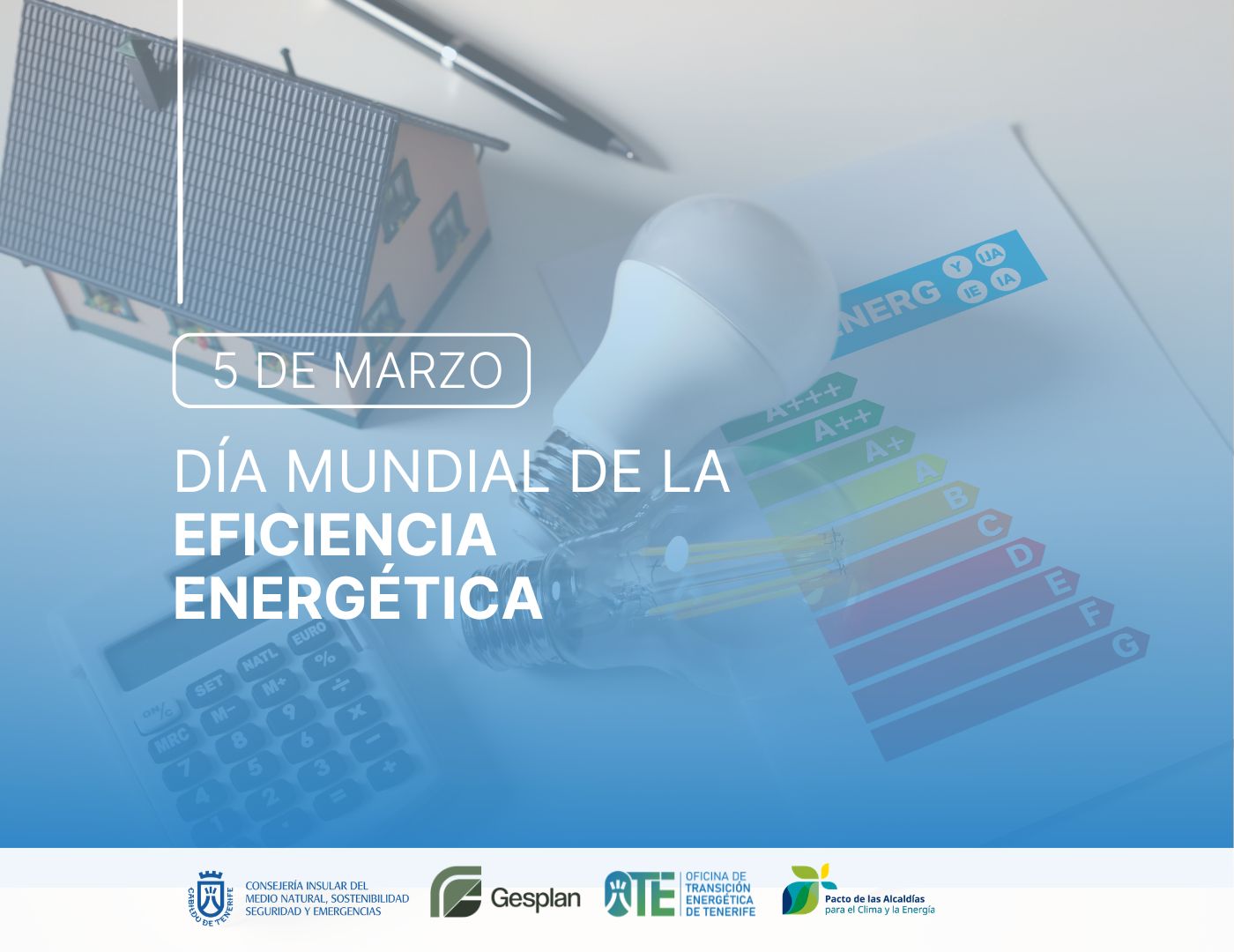 5 mitos sobre eficiencia energética que quizás sigas creyendo