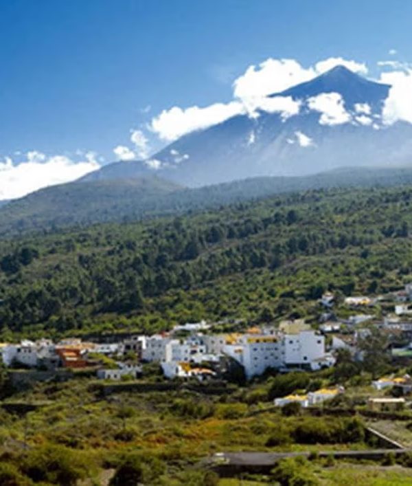 El Tanque Pacto de las Alcaldías