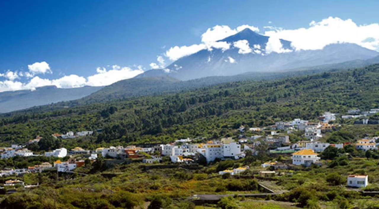 El Tanque Pacto de las Alcaldías