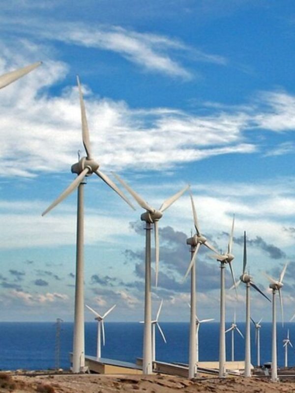 Tenerife y la energía en 2024: Anuario Energético de Canarias