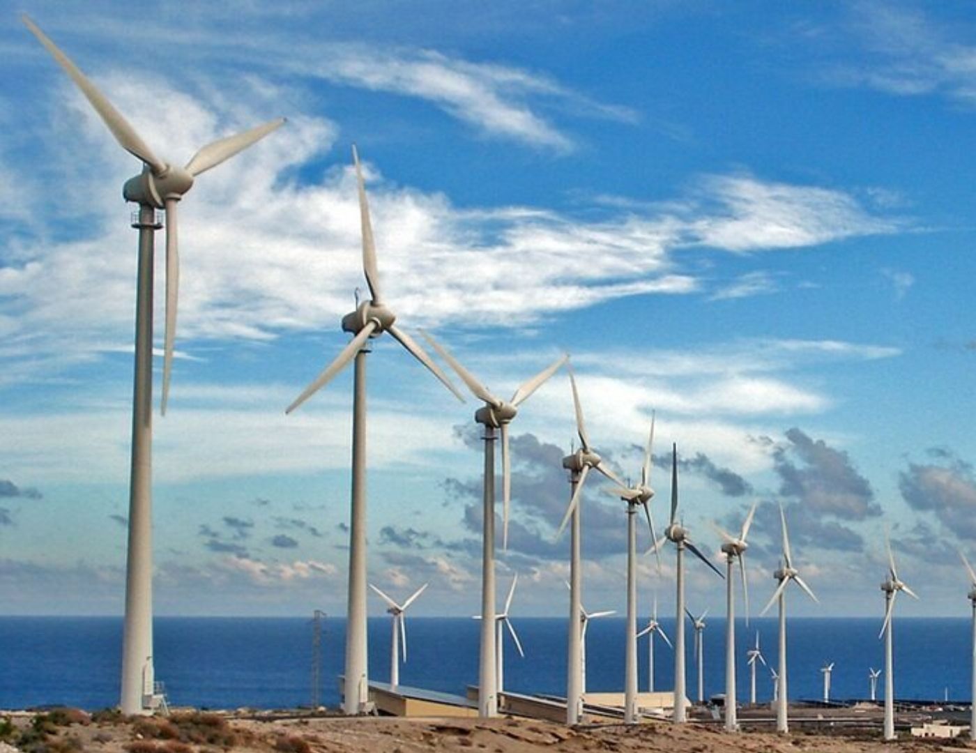 Tenerife y la energía en 2024: Anuario Energético de Canarias
