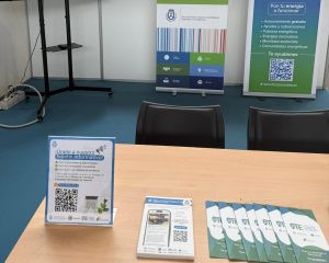 La OTE del Cabildo de Tenerife realiza más de 80 asesoramientos en Renueva Hogar 2026