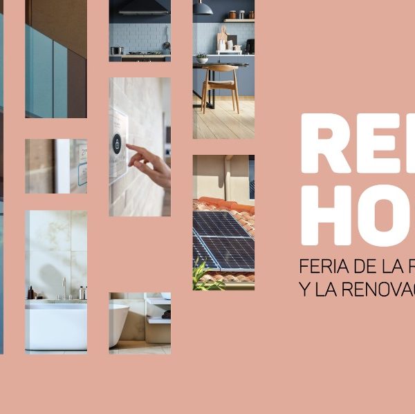 La OTE del Cabildo de Tenerife presente en Renueva Hogar 2026