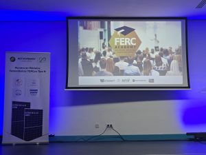 IV Foro de Energías Renovables de Canarias