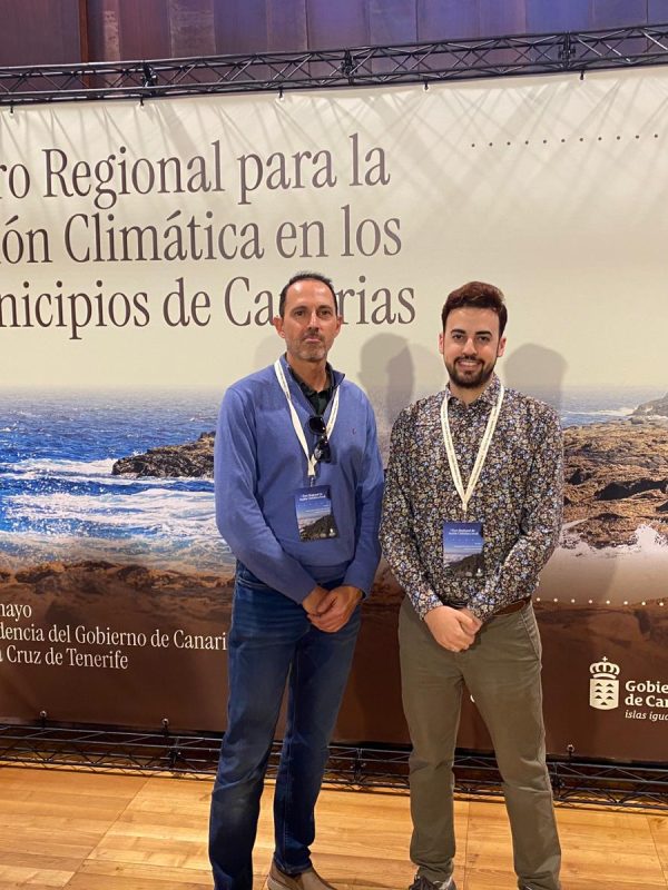 La OTE del Cabildo de Tenerife participa en el I Foro Regional para la Acción Climática