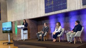 La OTE del Cabildo de Tenerife participa en el I Foro Regional para la Acción Climática