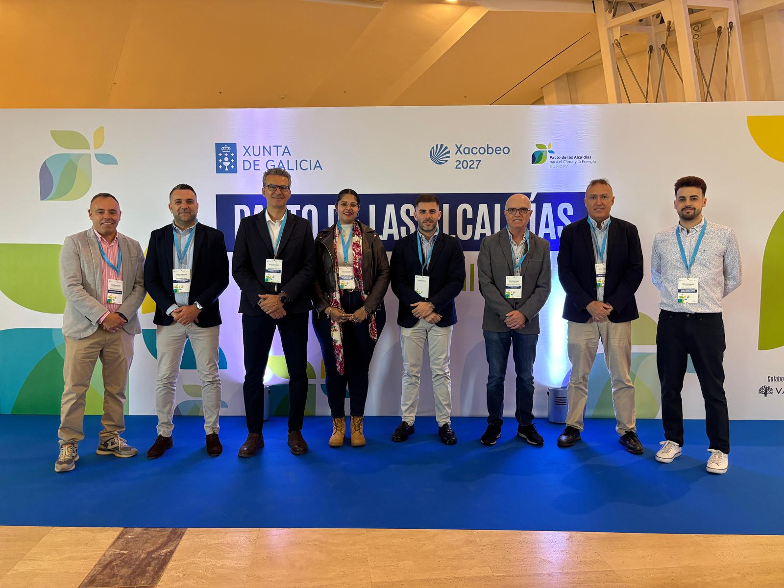 Encuentro Pacto de las Alcaldías 2026