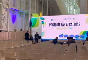 Encuentro Pacto de las Alcaldías 2026